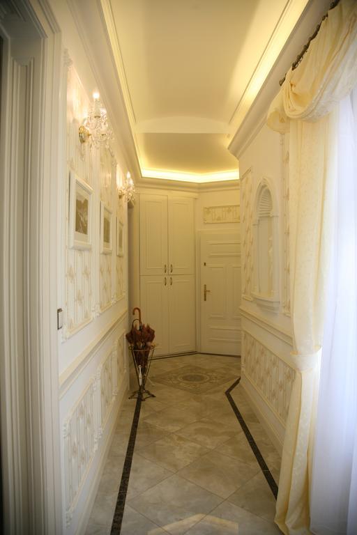 Apartman Nostalgia Карлови Вари Стая снимка