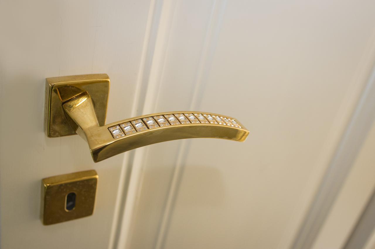 Apartman Nostalgia Карлови Вари Екстериор снимка
