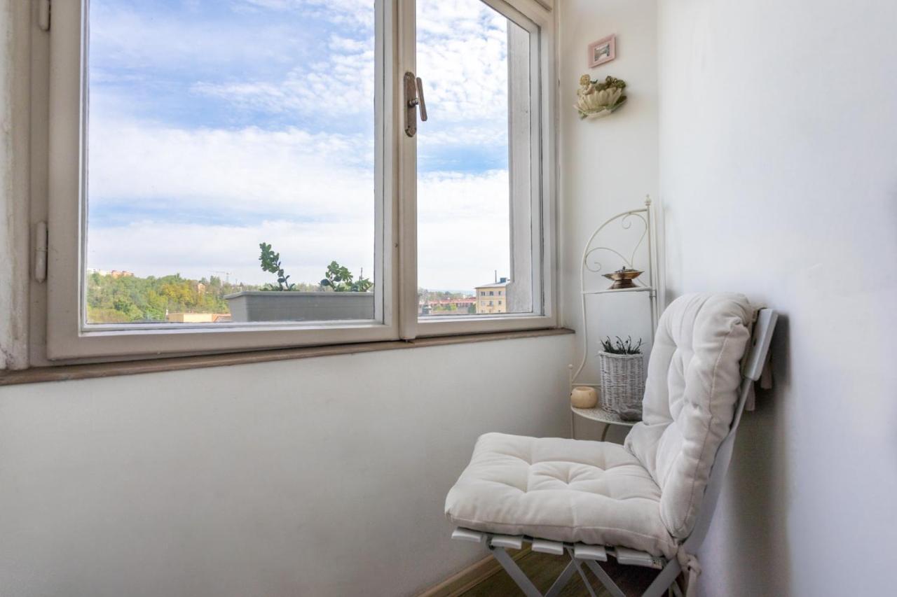 Apartman Nostalgia Карлови Вари Екстериор снимка